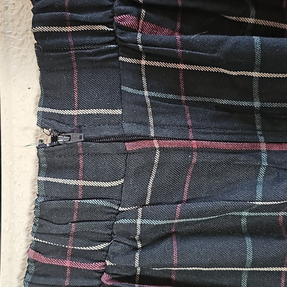 Torrid Fantastic Beast The Crimes Of Grindelwald Queenie Midi Swing Skirt. - Picture 6 of 10